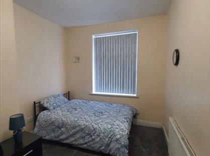 Room in a Shared House, Grantham Place, BD7