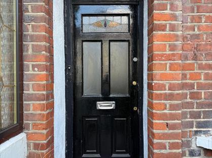 4 Bed Terraced House, Shakespeare Crescent, E12