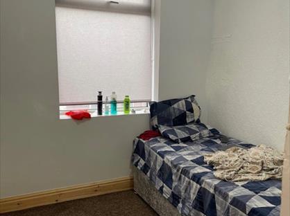 Room in a Shared House, Recreation Street, LS11
