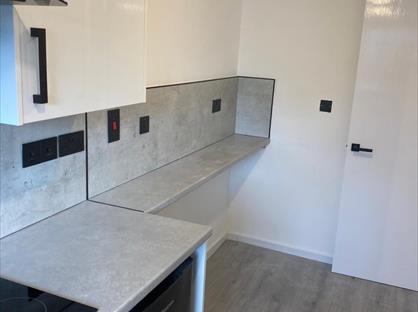 1 Bed Flat, Rose Street, AB10