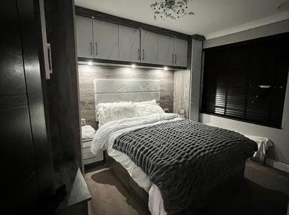 Room in a Shared House, Medina Road, LU4