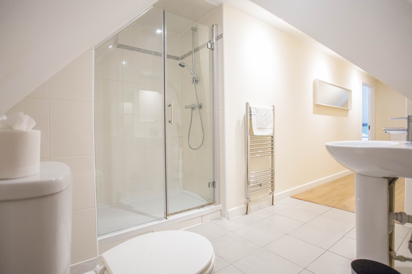 Additional image 7 of 2 Bed Flat, The Marlborough, OX5, N1 7GU