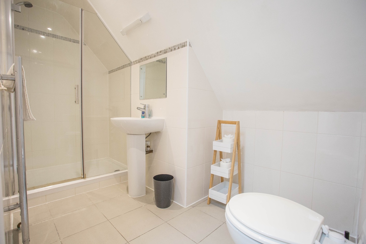 Additional image 8 of 2 Bed Flat, The Marlborough, OX5, N1 7GU