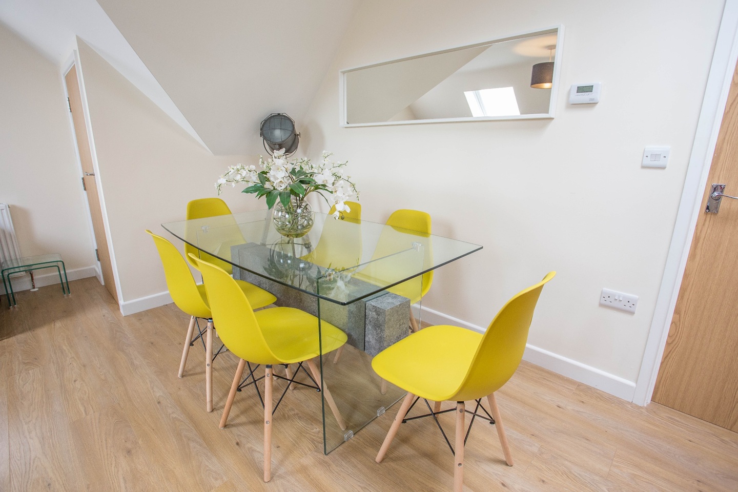 Additional image 6 of 2 Bed Flat, The Marlborough, OX5, N1 7GU