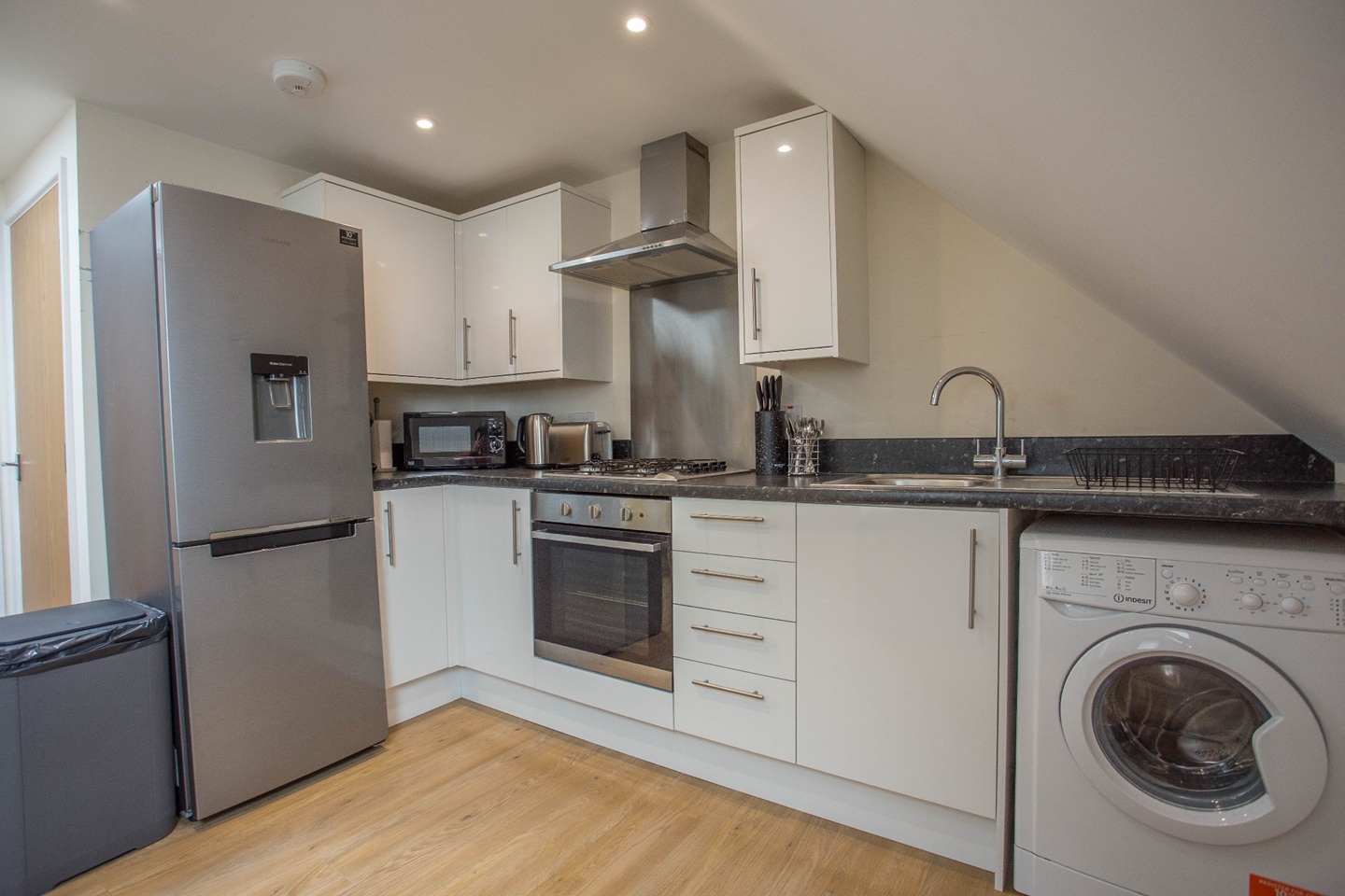 Additional image 5 of 2 Bed Flat, The Marlborough, OX5, N1 7GU