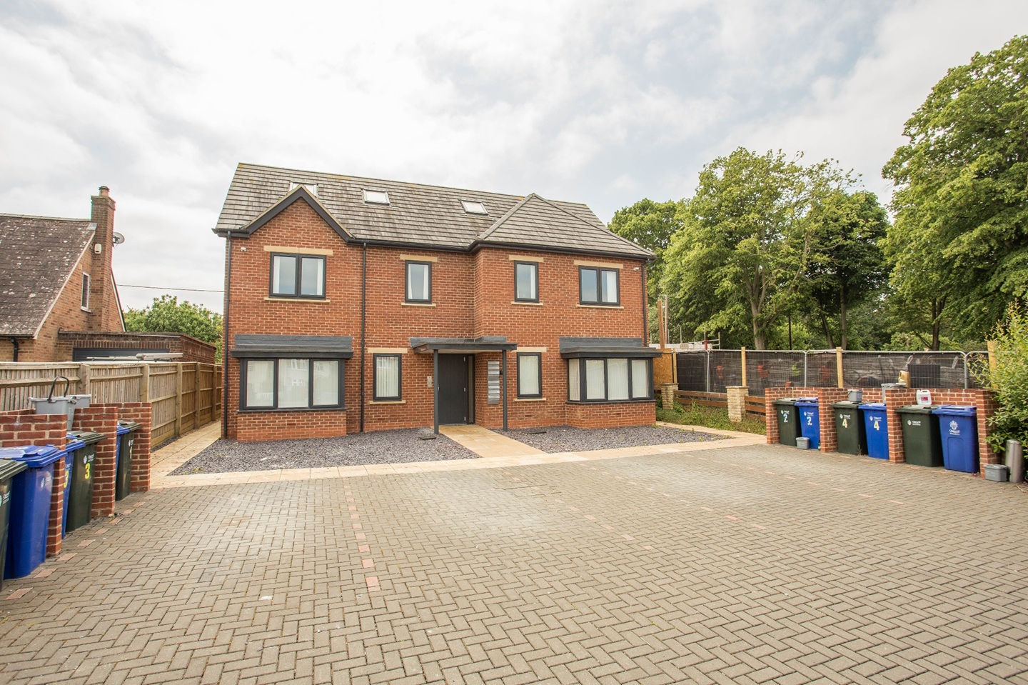 Additional image 9 of 2 Bed Flat, The Marlborough, OX5, N1 7GU