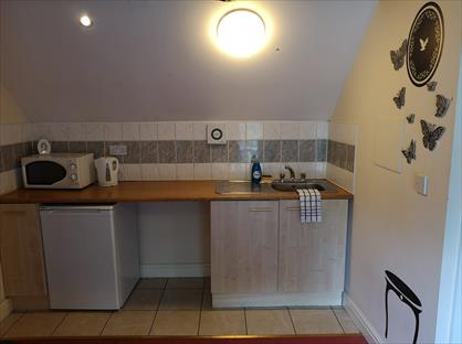 Room in a Shared House, New Street, WS1