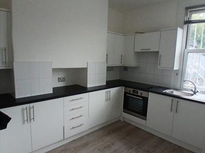3 Bed Flat, Broad Street, RG1