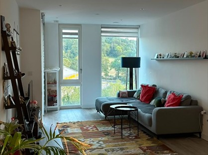 1 Bed Flat, Bryant Apartments, HA1