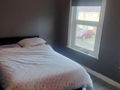 Room in a Shared House, Church Road, CR0