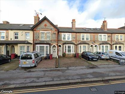 2 Bed Flat, London Road, RG1