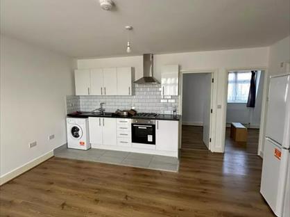 Room in a Shared House, Craven Road, RG1