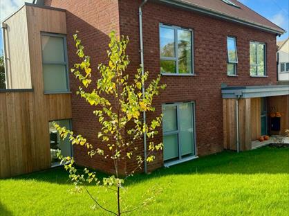 6 Bed Detached House, Rosebarn Avenue, EX4