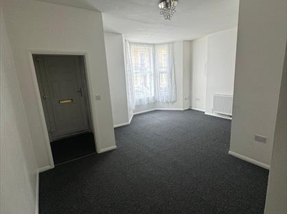 2 Bed Flat, Athelstan Road, CT9