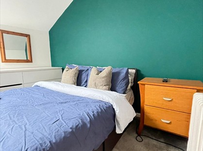 Room in a Shared House, Albion St, BB11
