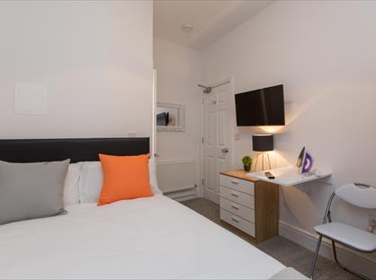 Room in a Shared House, West Street, CW1