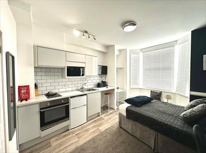 Room in a Shared House, Brighton Road, DE24