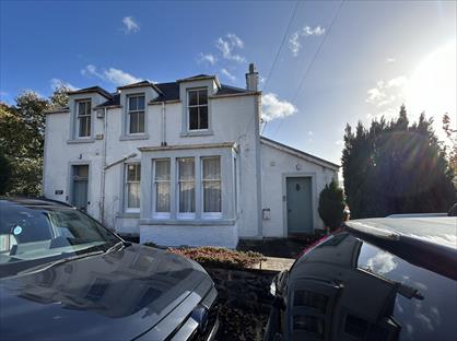 4 Bed Semi-Detached House, Main Road, KY11
