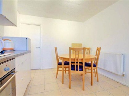 Room in a Shared House, Lockwood Square, SE16