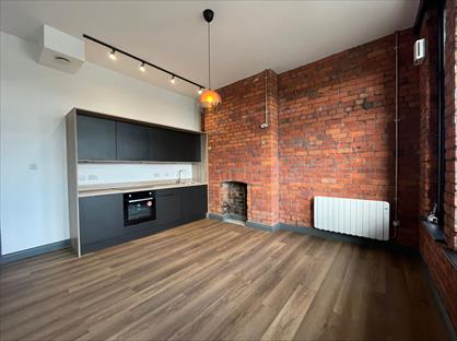 1 Bed Flat, King Street, WN7