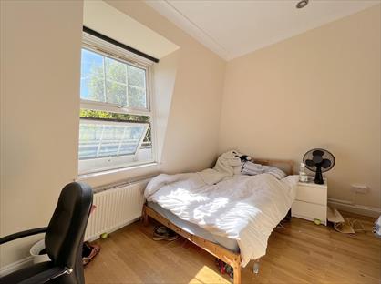 4 Bed Flat, Chalton Street, NW1