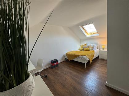 6 Bed Terraced House, Stalbridge Avenue, L18