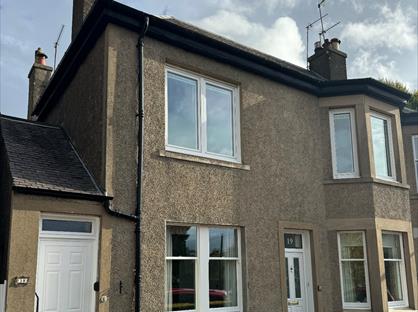 3 Bed Flat, Orchardfield Avenue, EH12