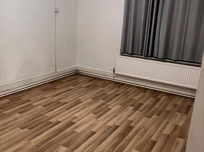 2 Bed Flat, Bellamy House, SW17