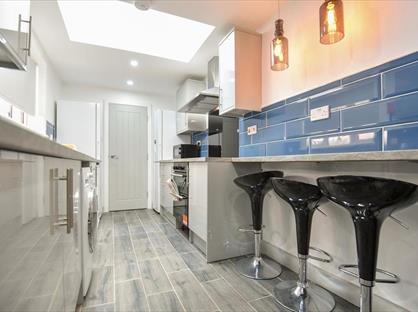 Room in a Shared House, Terry Road, CV1