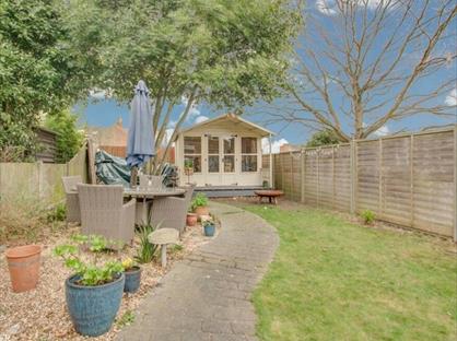 3 Bed Semi-Detached House, Meyrick Crescent, CO2