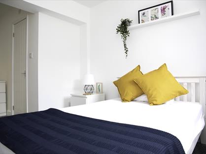 Room in a Shared House, Daylesford Road, B92