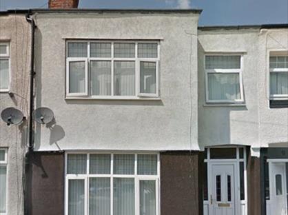 4 Bed Terraced House, Gorton Rd, L13