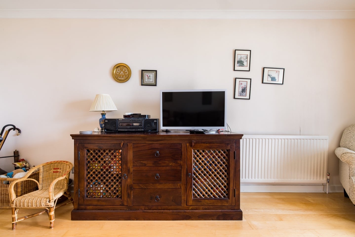 1 Bed Flat, Brompton Park Crescent, SW6 photo 3