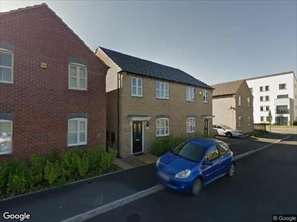 3 Bed Detached House, Dragoon Road, CV3