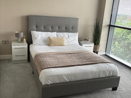 Room in a Shared Flat, Hull, HU1