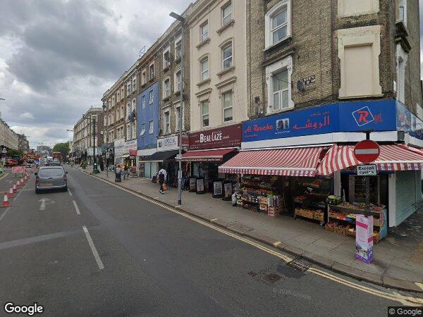 London - 2 Bed Flat, London, NW6 - To Rent Now for £2,300.00 p/m