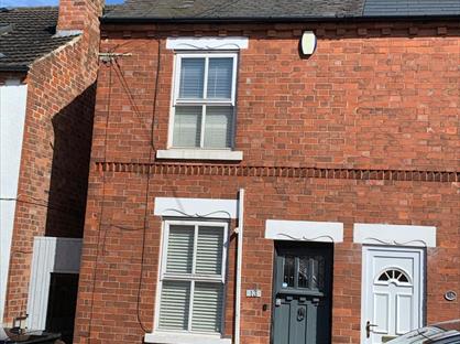 3 Bed Semi-Detached House, Lawrence Street, NG9