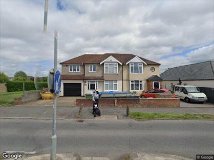 1 Bed Flat, Swindon, SN2