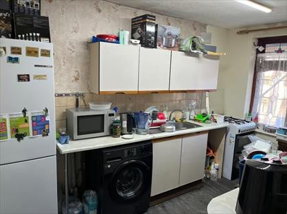 Room in a Shared Flat, Mawney Road, RM7