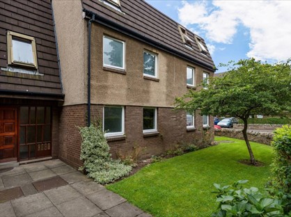 2 Bed Flat, Edinburgh, EH3