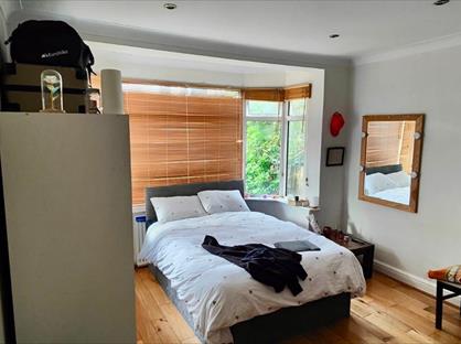 Room in a Shared Flat, Brentmead Gardens, NW10