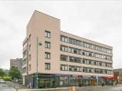 1 Bed Flat, Millbrook Street, SK1