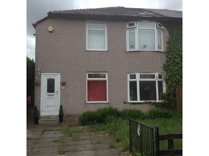 3 Bed Flat, Kings Acre Road, G73