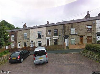 3 Bed Terraced House, Stanley Street, OL13