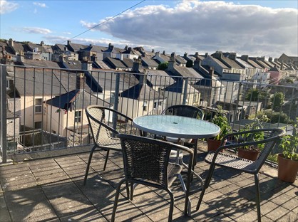 Room in a Shared Flat, Connaught Avenue, PL4