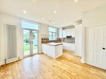 3 Bed Terraced House, Howarth Road, SE2