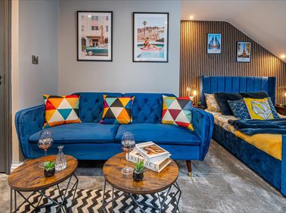 Studio Flat, Swindon, SN1