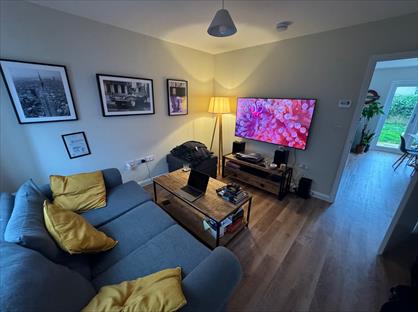 Room in a Shared House, Long Croft Crescent, TR27