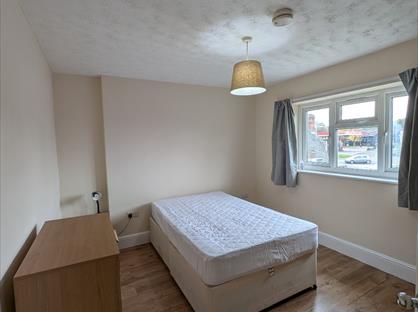 Room in a Shared Flat, Upper Brook Street, WS15