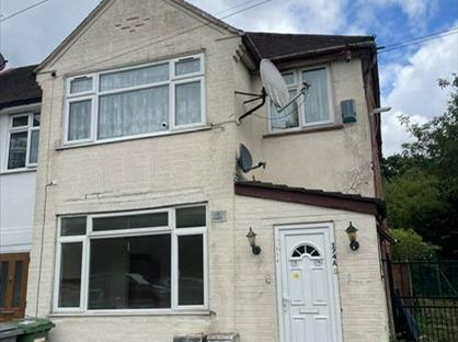2 Bed Flat, Bridgewater Road, HA0